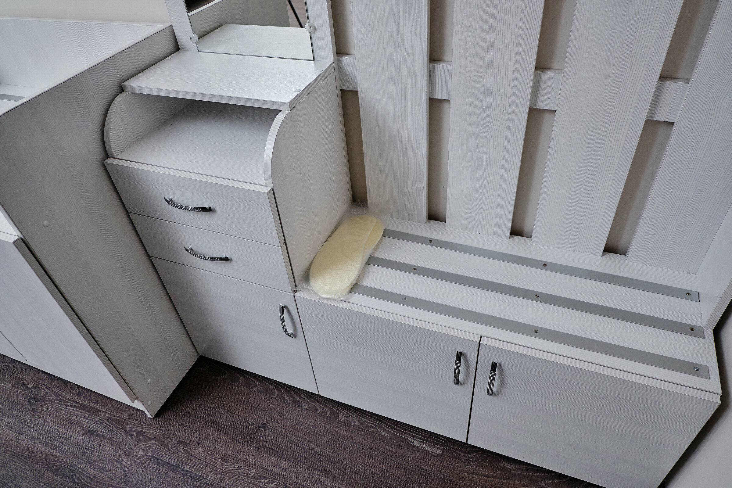 Одноместный номер