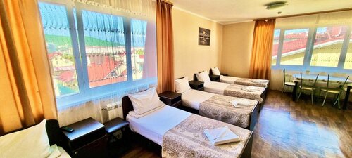 Семейный номер в Наш дом