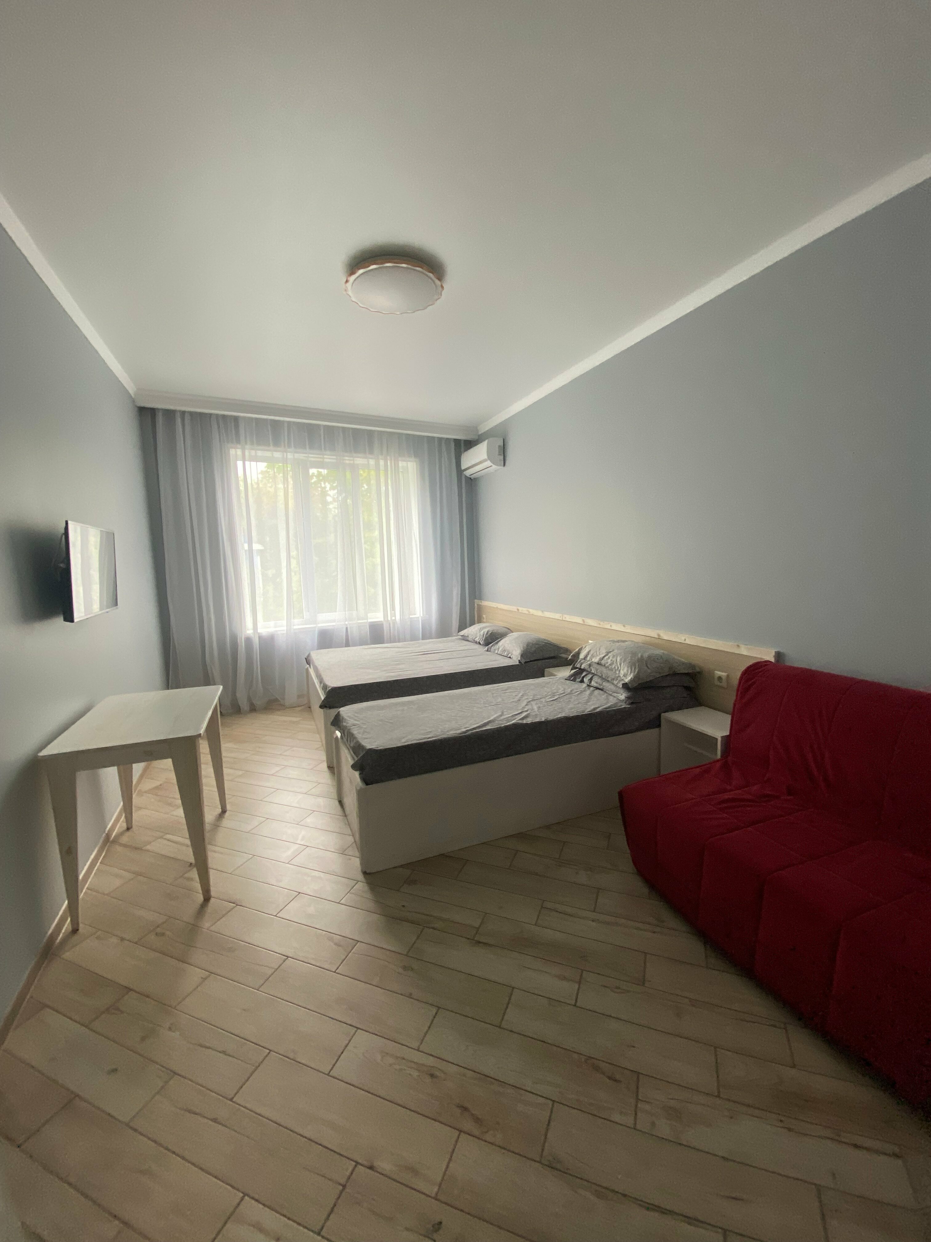 Пятиместный Стандарт