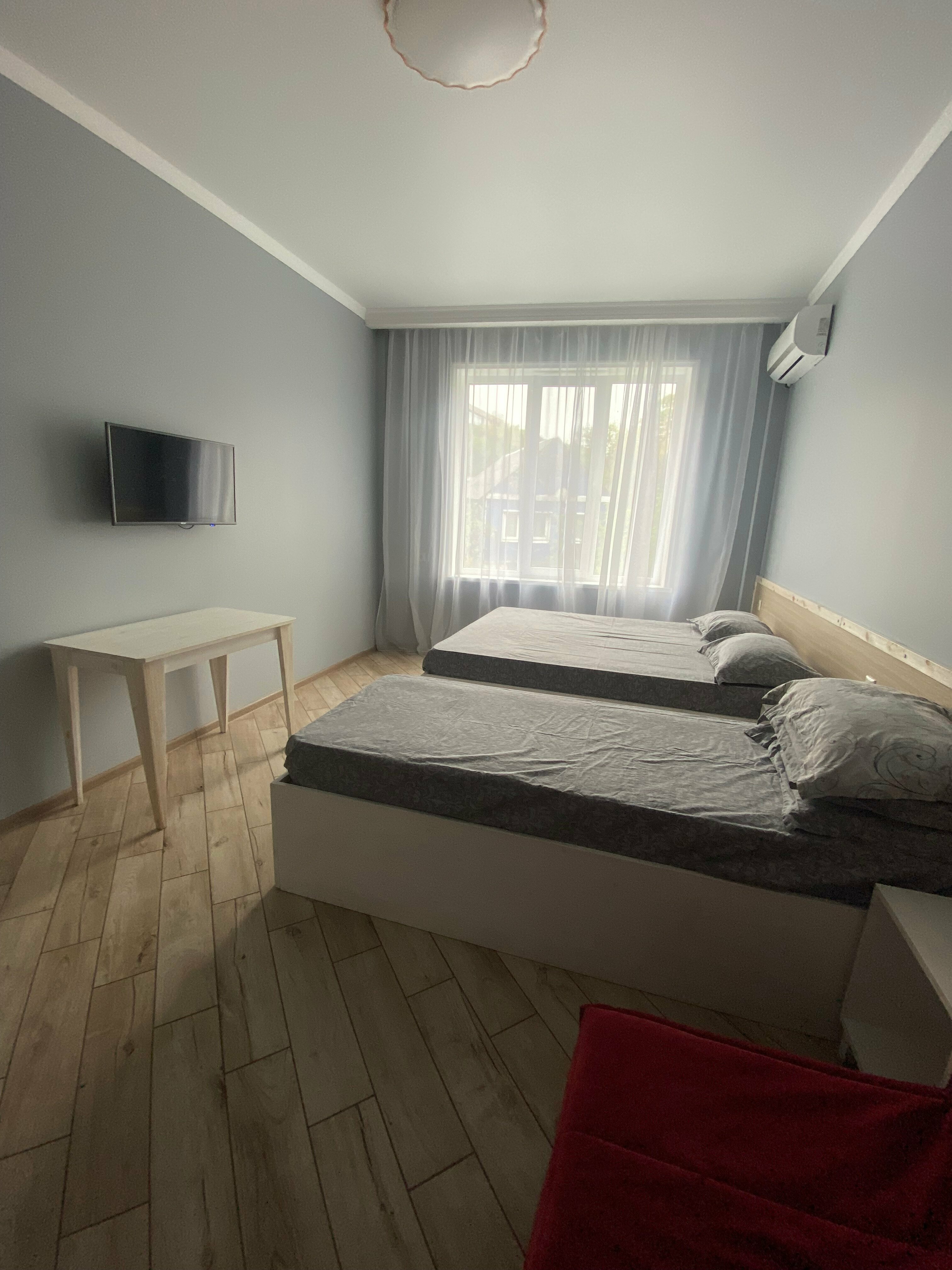 Пятиместный Стандарт