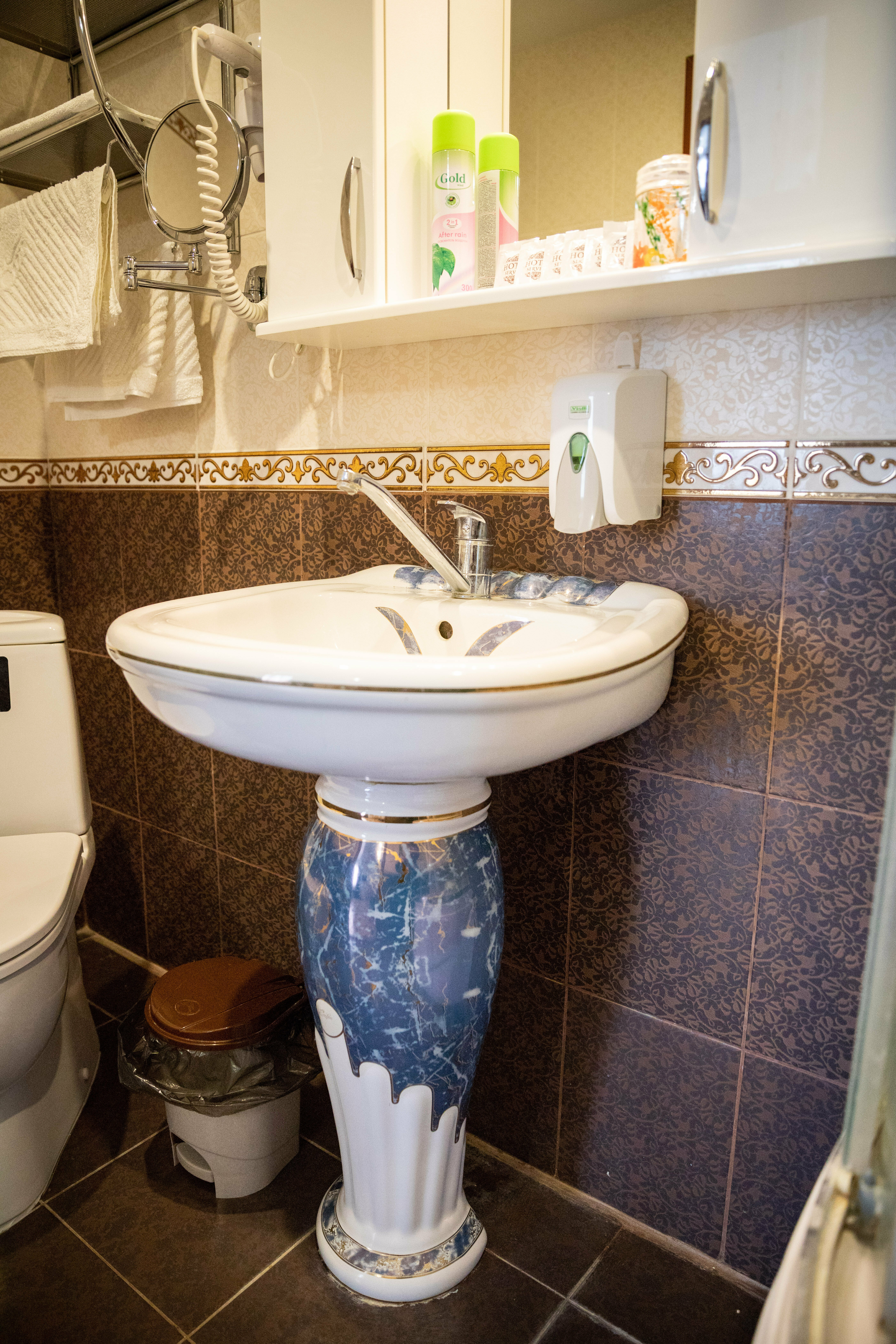 Номер-студия