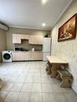 Двухместный номер с 1 кроватью и собственной ванной комнатой в Имран
