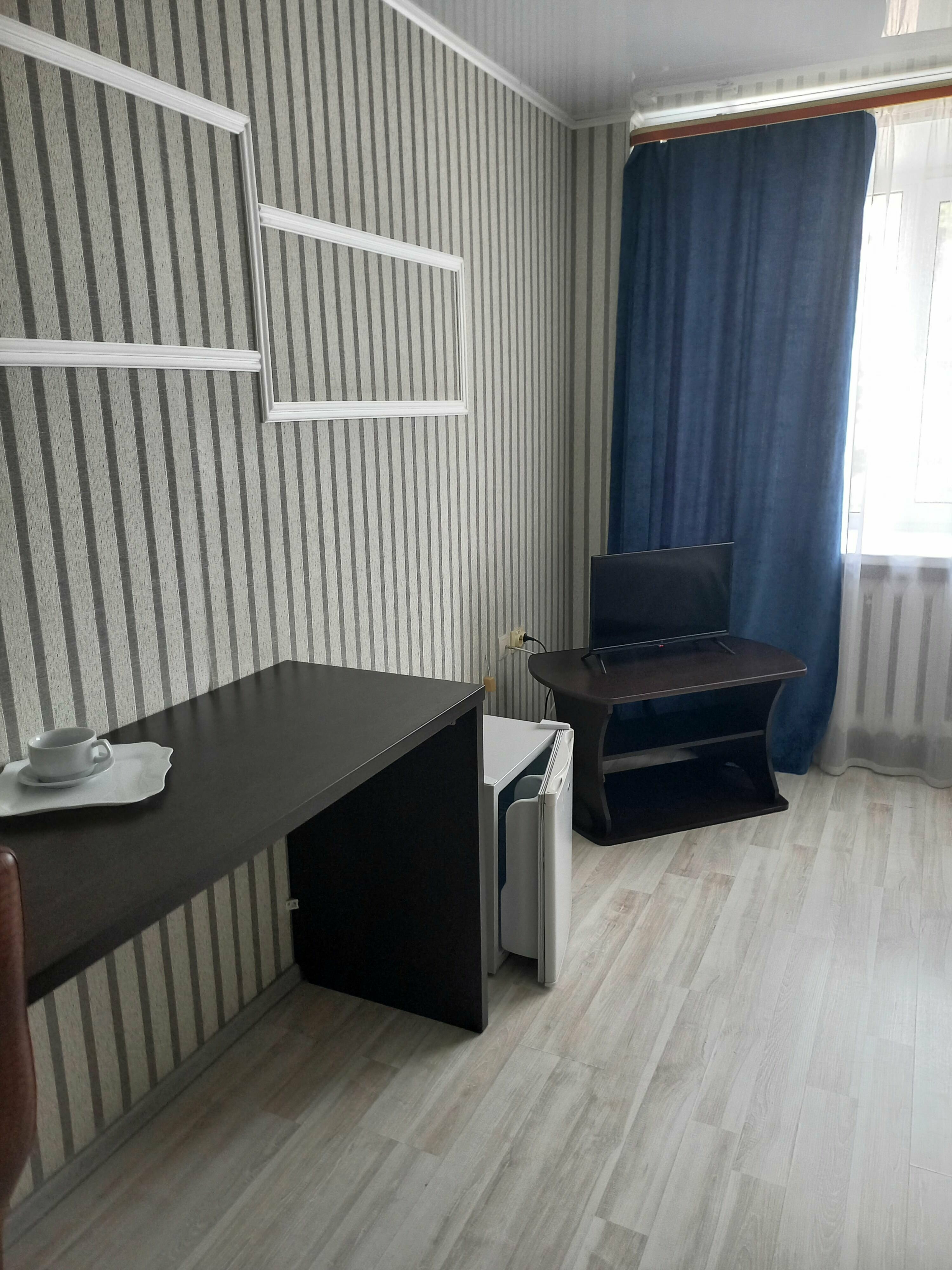 Стандартный одноместный номер