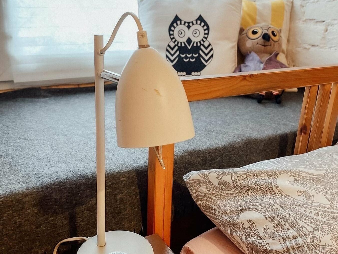 Двухместный номер с 1 кроватью