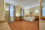 Стандарт с видом в Атриум в Select Hotel Paveletskaya