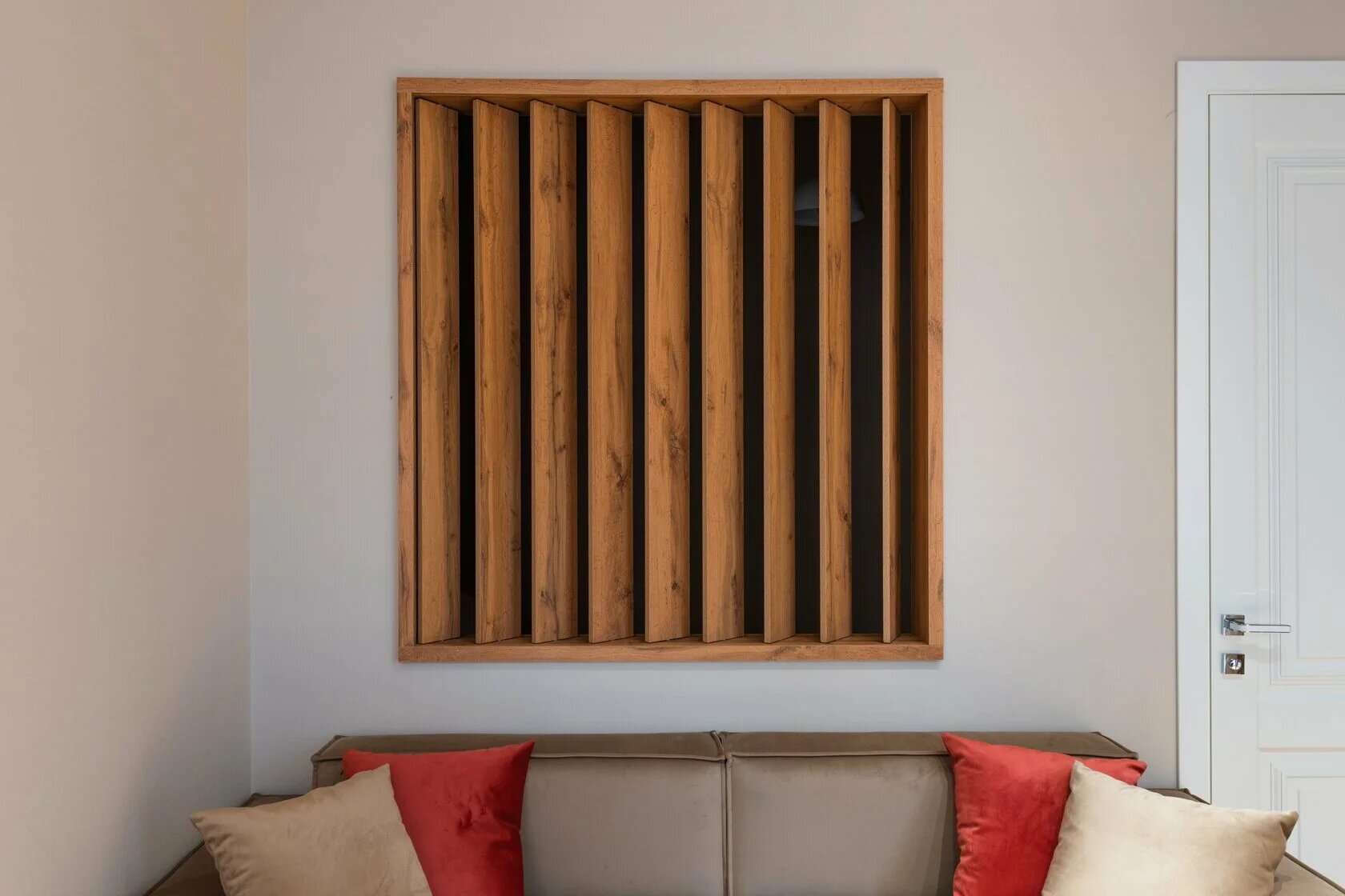 Трехместный номер «Комфорт»