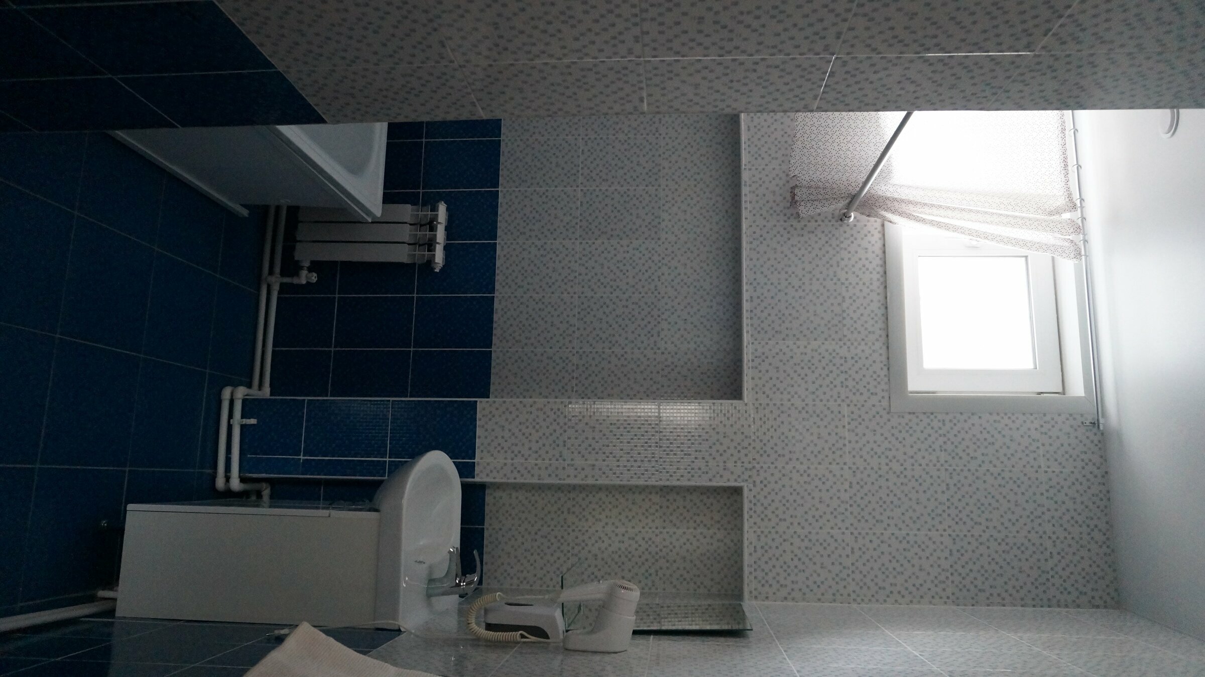 Бюджетный одноместный номер