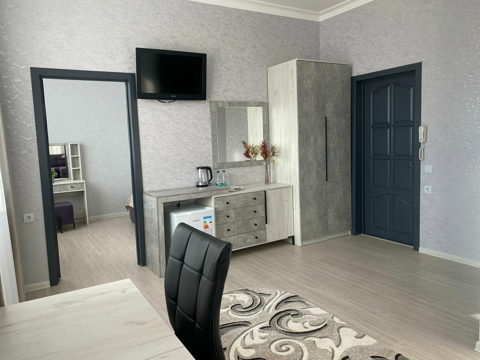 Стандарт. Улучшенный