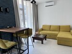 Апартаменты Green Palace 35 в Green Palace Apartment