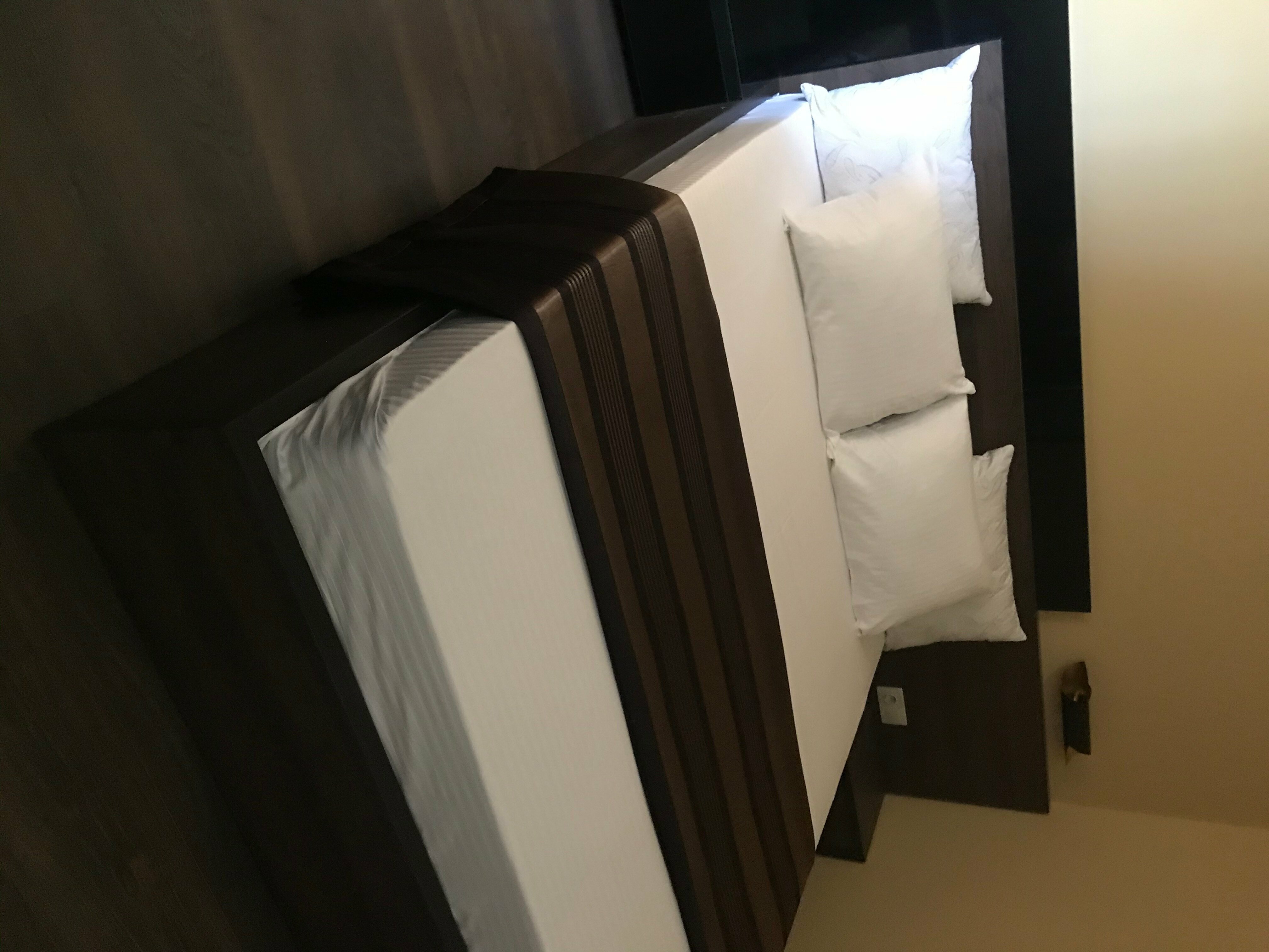 Двухместный номер с 1 кроватью