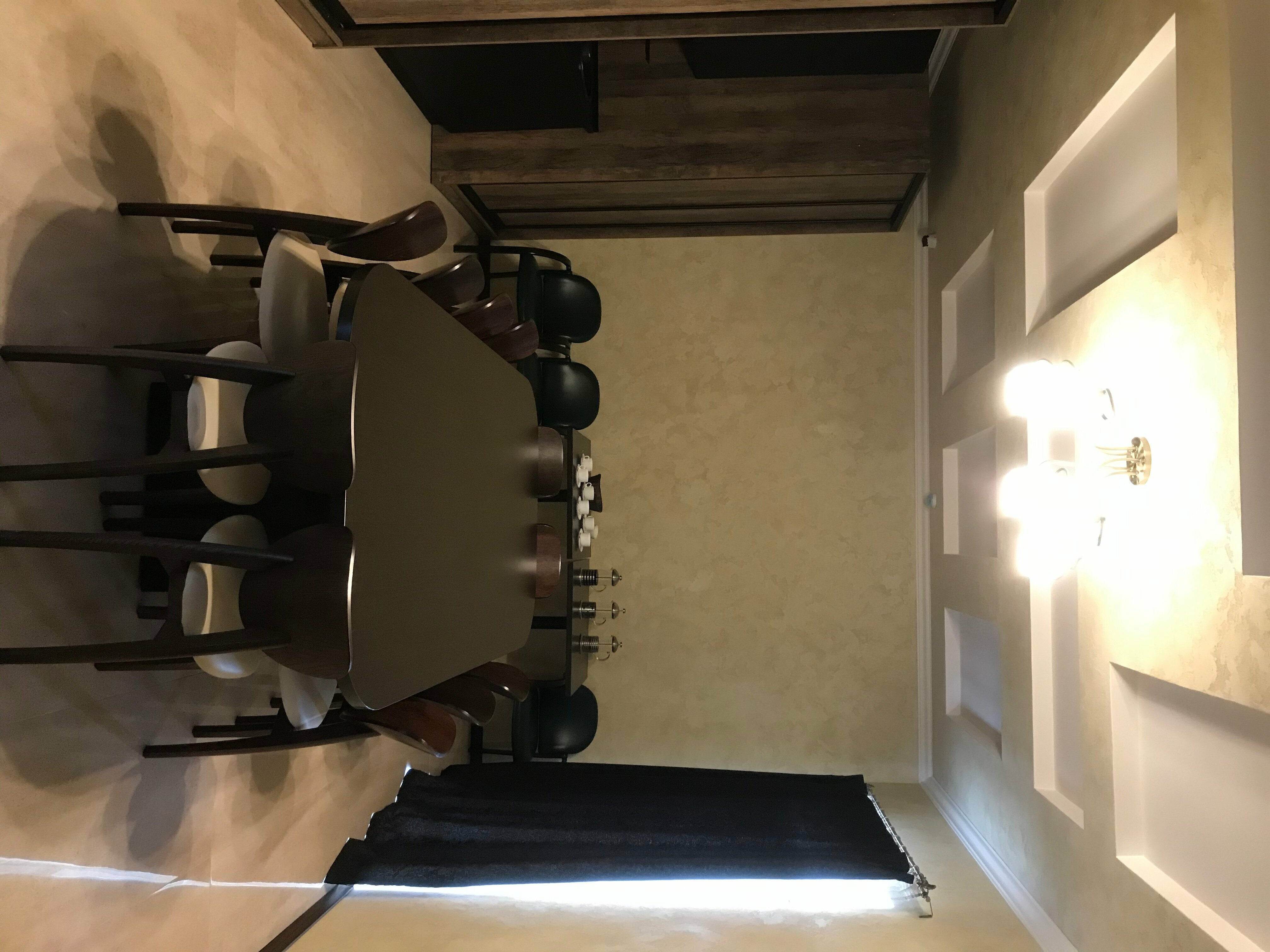 Двухместный номер с 2 отдельными кроватями