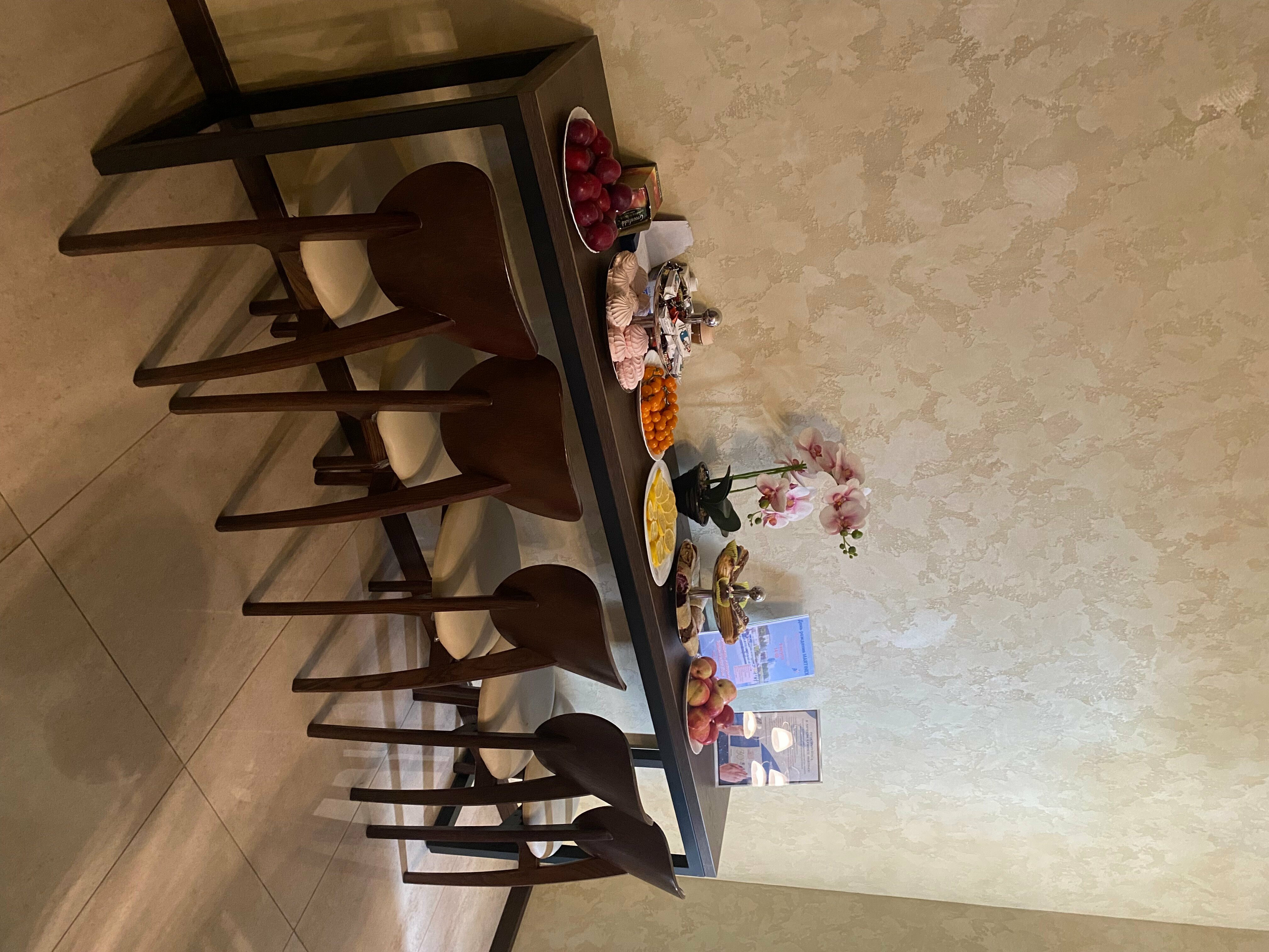 Двухместный номер с 2 отдельными кроватями