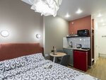 Гостевая студия Флёр в Dream Apartmens