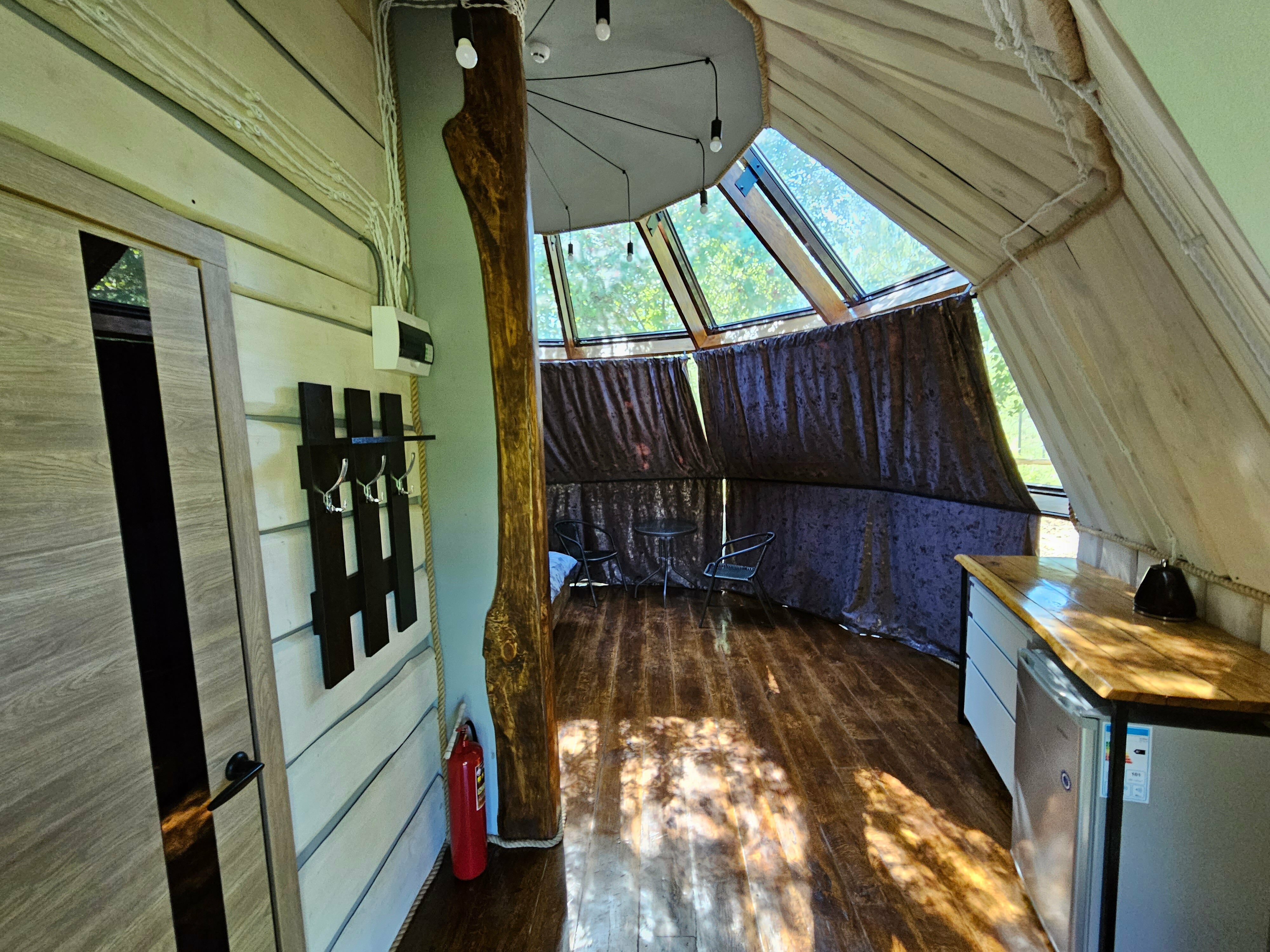 Дом для отпуска