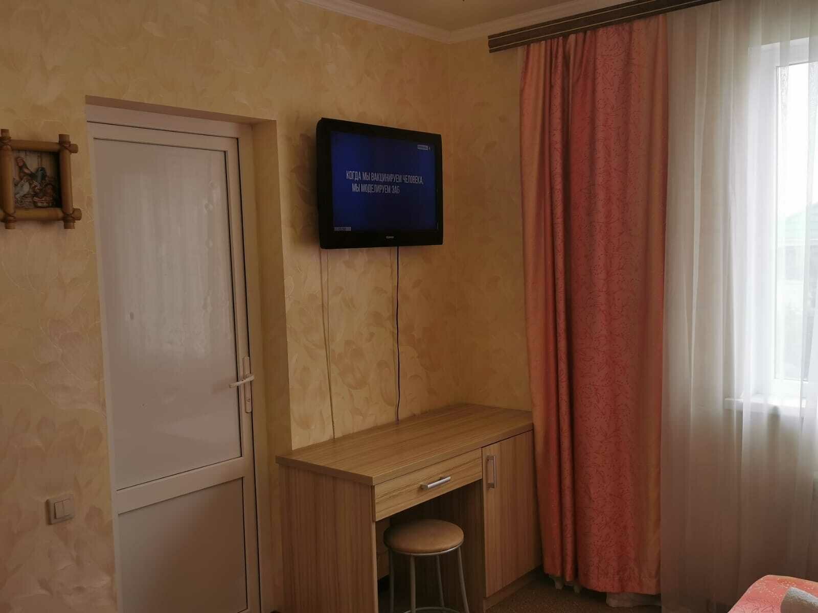 Номер-студия