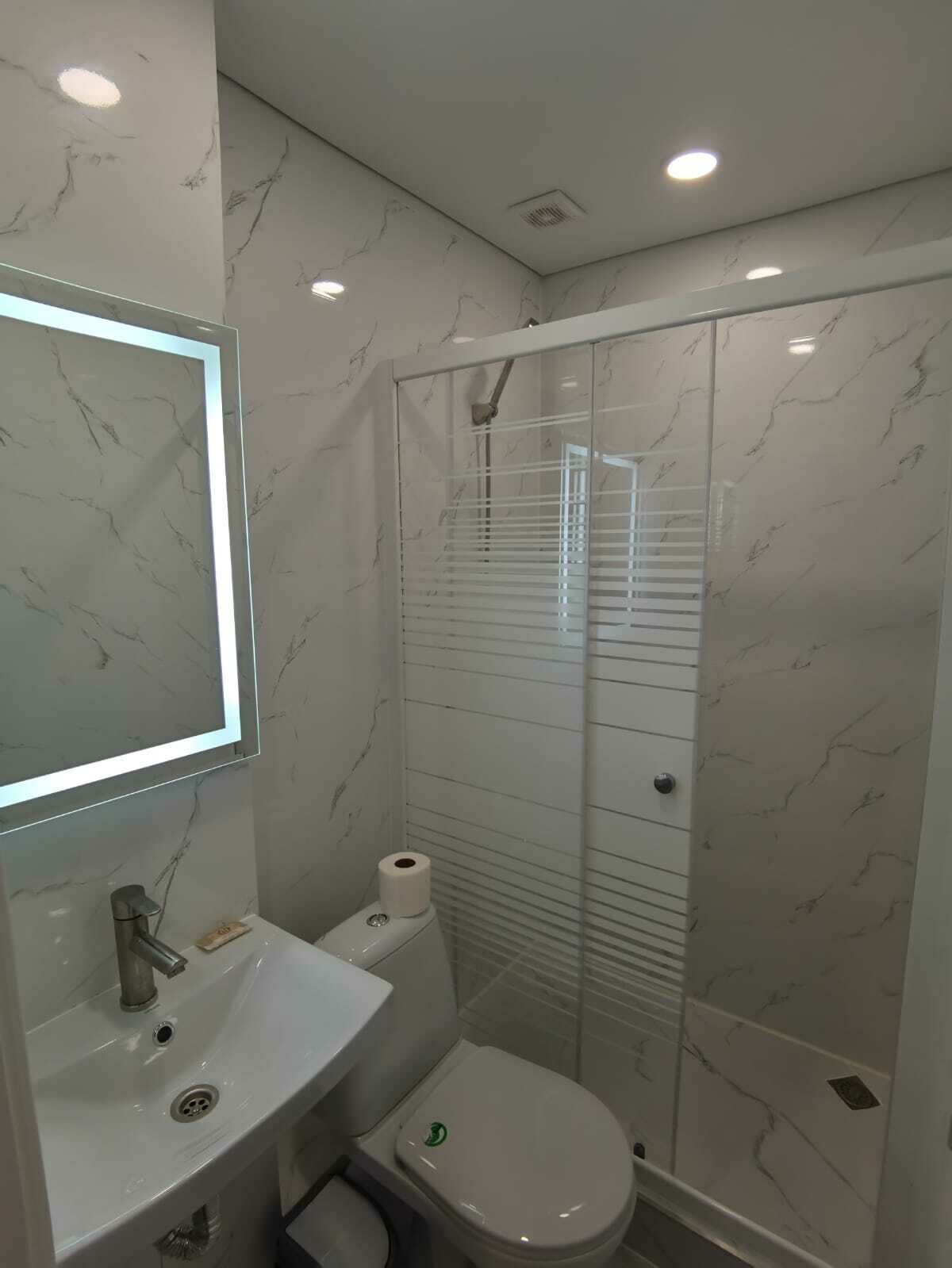 Двухместный номер Делюкс с 2 двуспальными кроватями