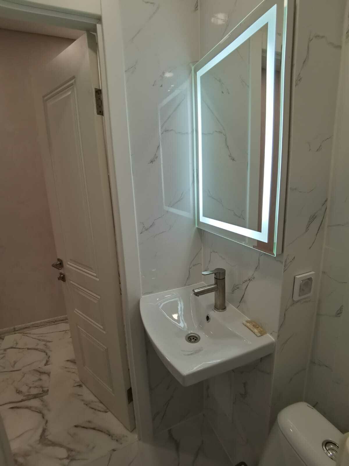 Двухместный номер Делюкс с 2 двуспальными кроватями