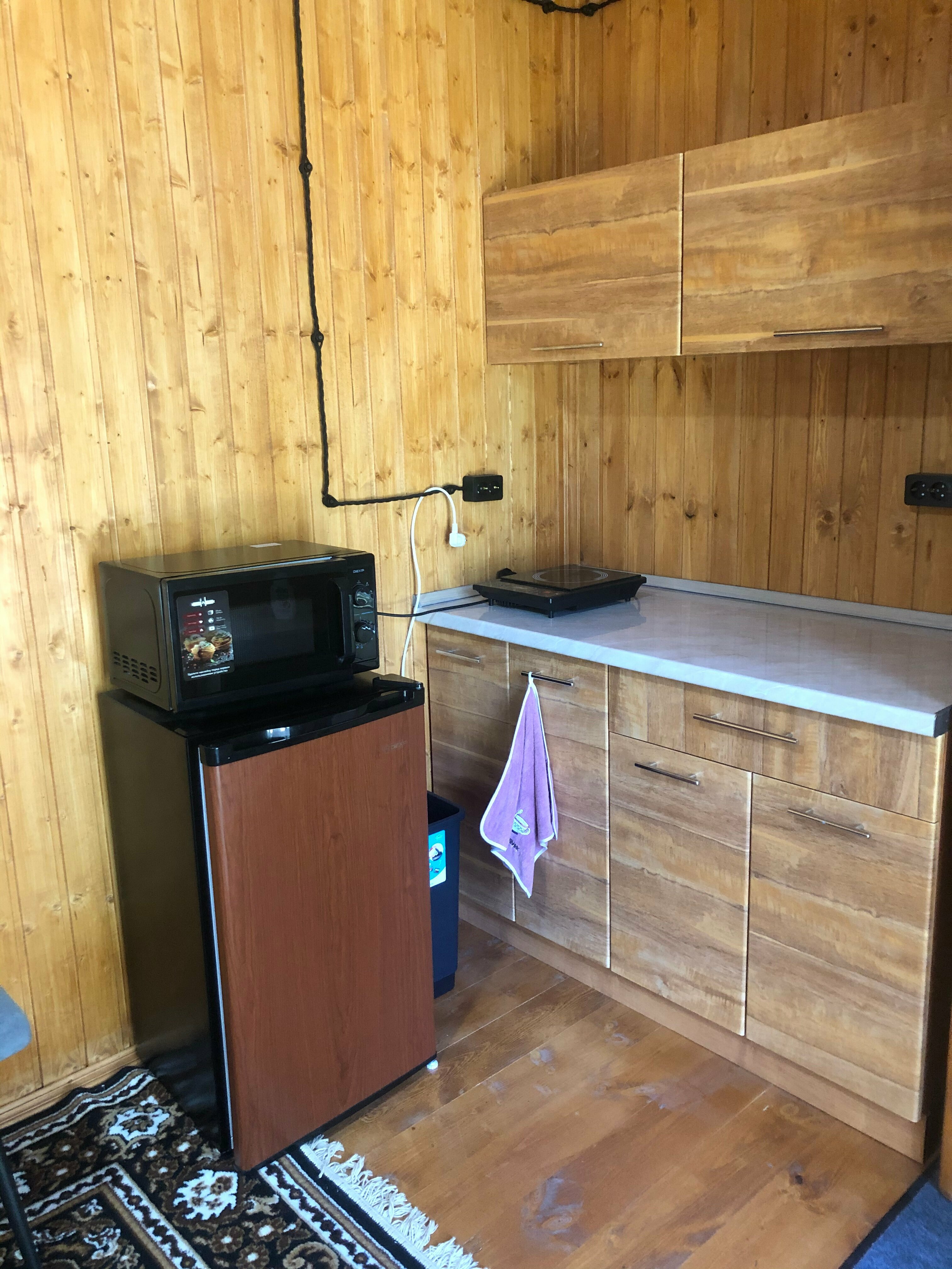 Семейный номер