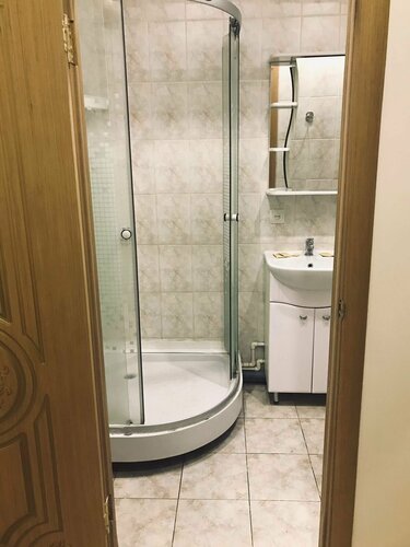 Стандартный двухместный номер с 1 кроватью