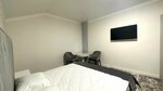 Двухместный номер с 1 кроватью и общей ванной комнатой в Бутик 345 Отель