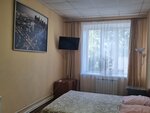 Улучшенный двухместный номер с 1 кроватью в Мини-отель на Набережной