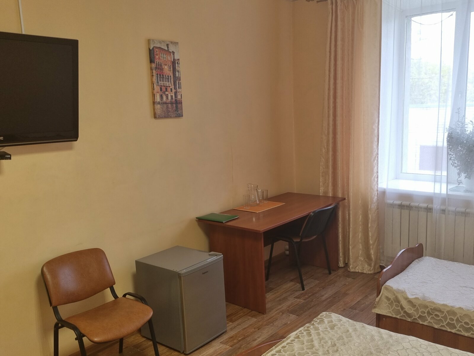 Семейный номер