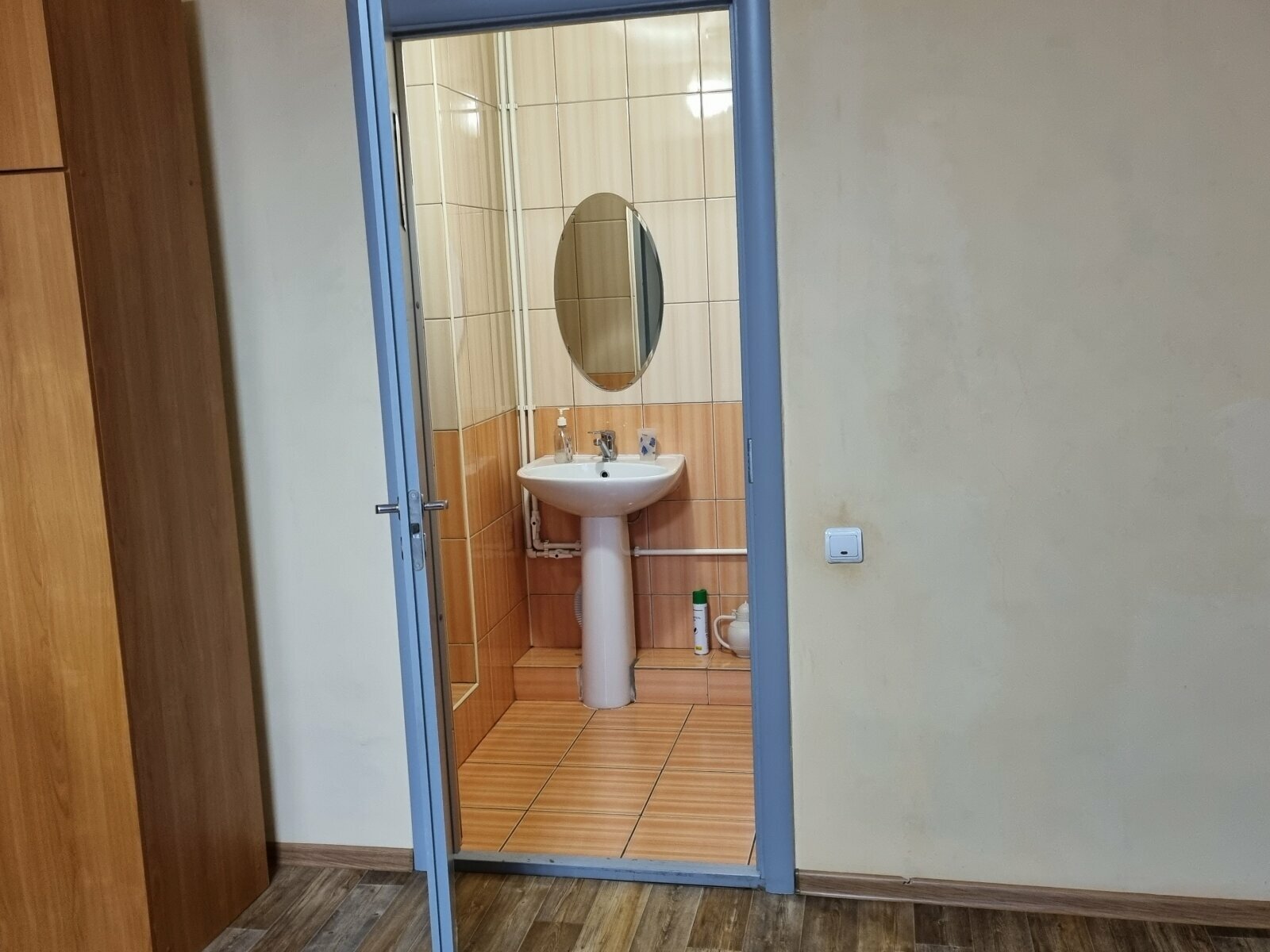 Трехместный номер «Комфорт»