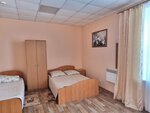Семейный номер с общей ванной комнатой в Мини-отель на Набережной