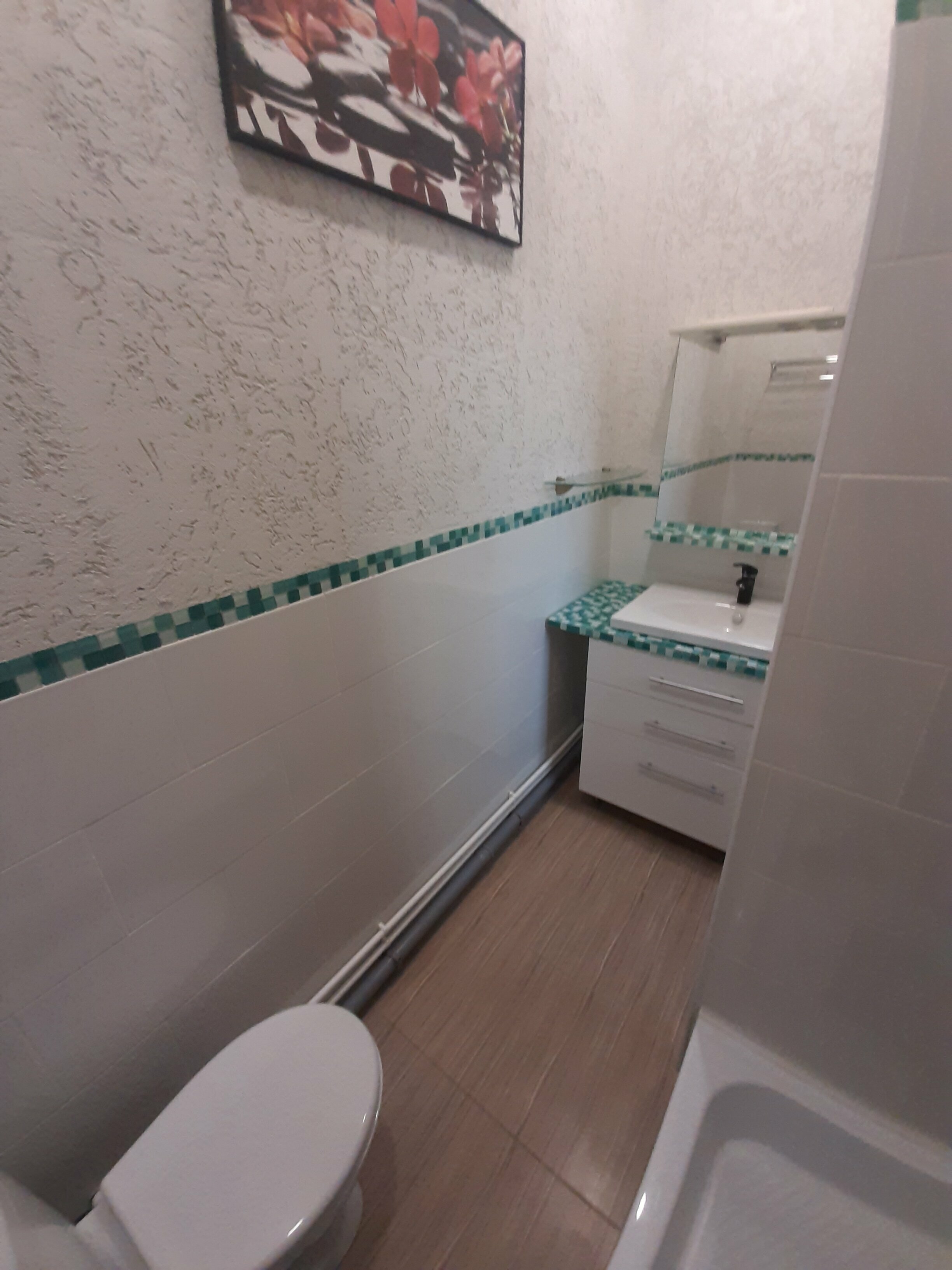 Одноместный номер