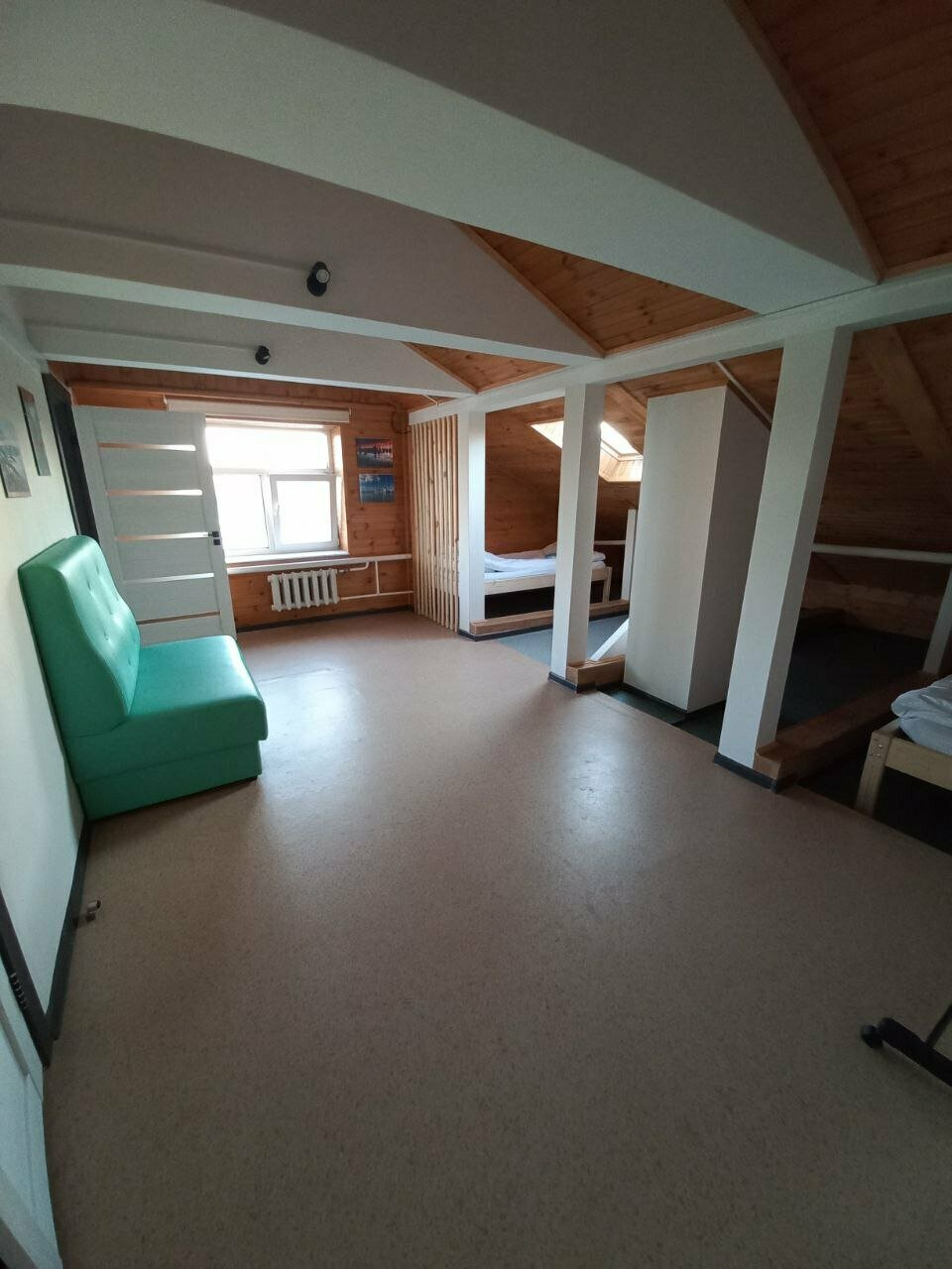 Семейный люкс