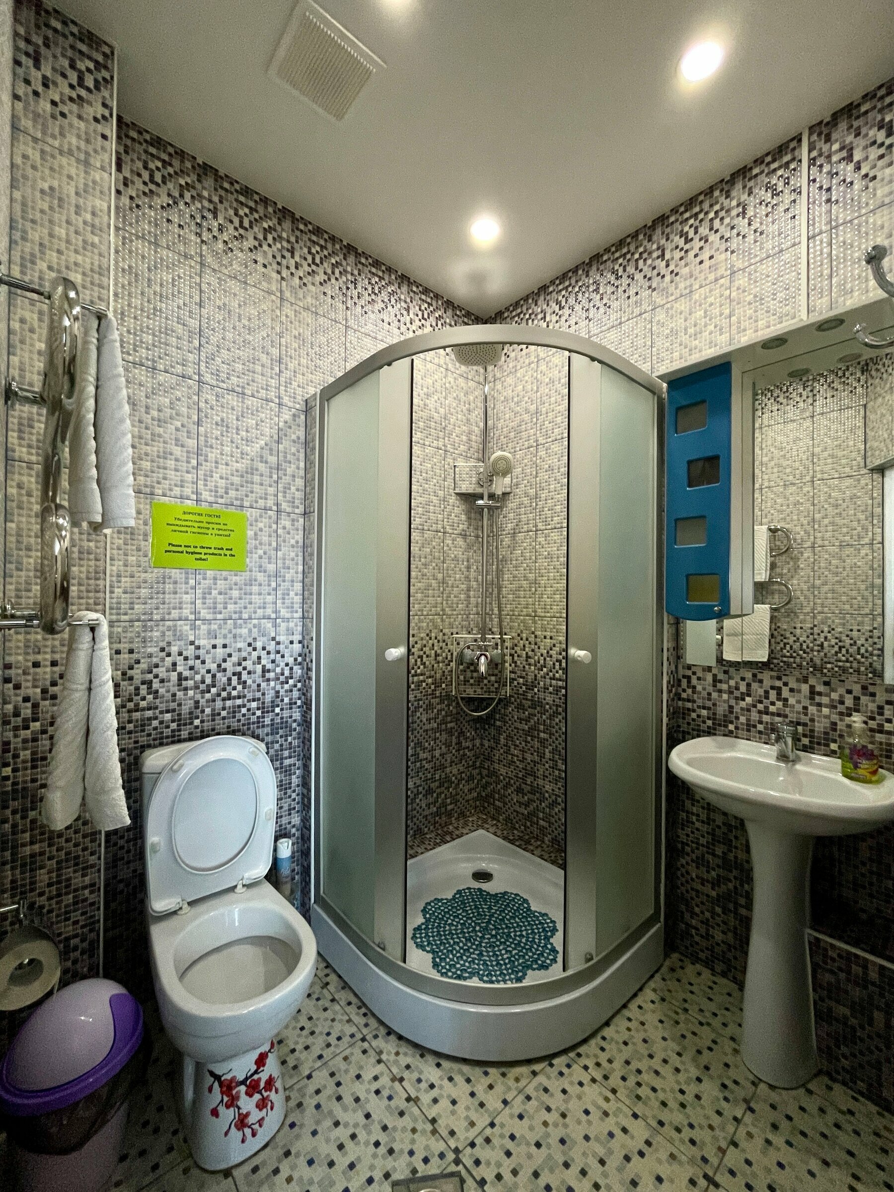 Семейный люкс