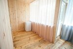 Стандартный четырехместный номер в Кутлер