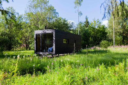 Дом в Д Дача