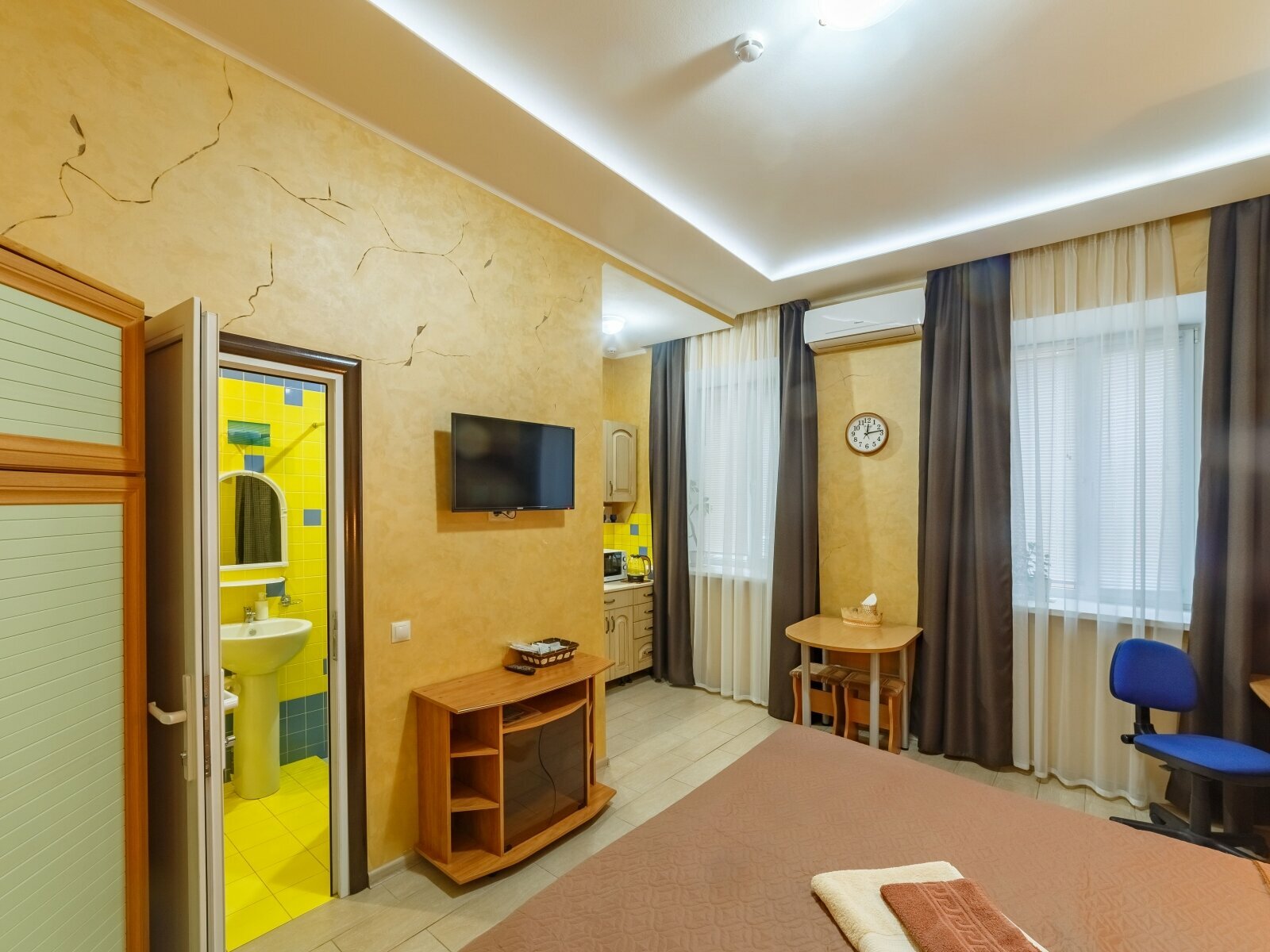 Номер-студия