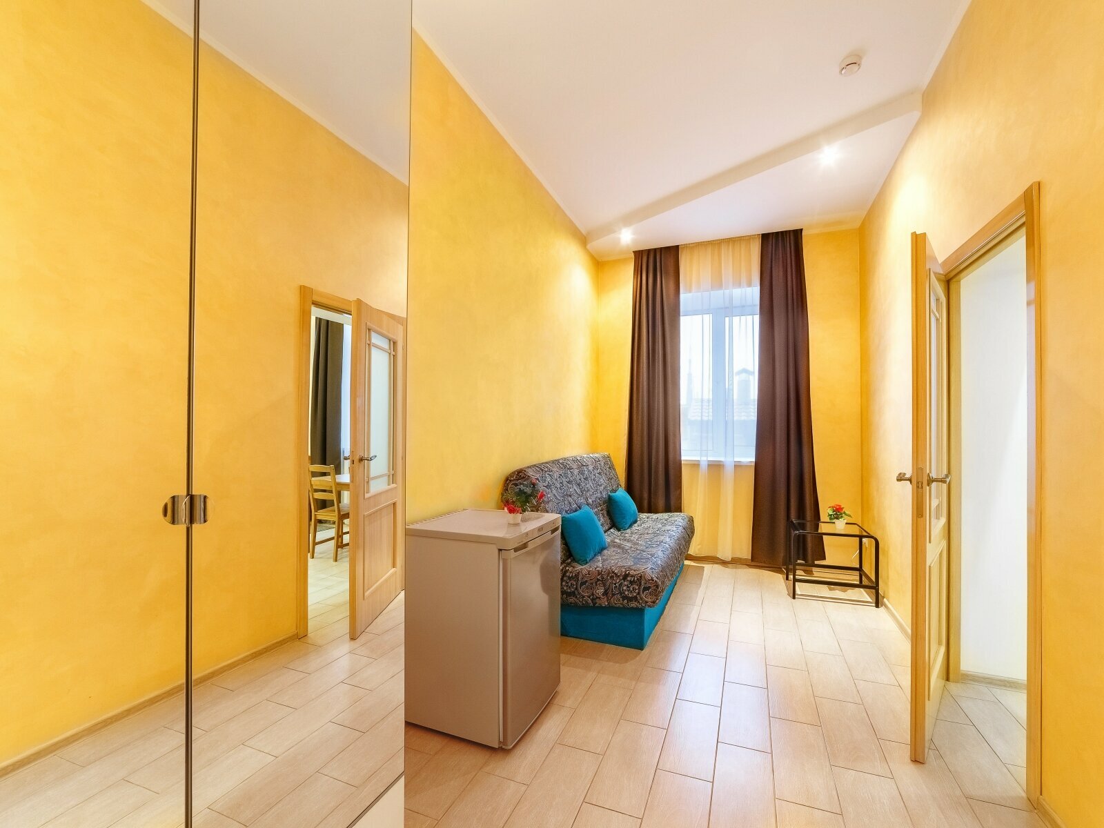 Номер-студия