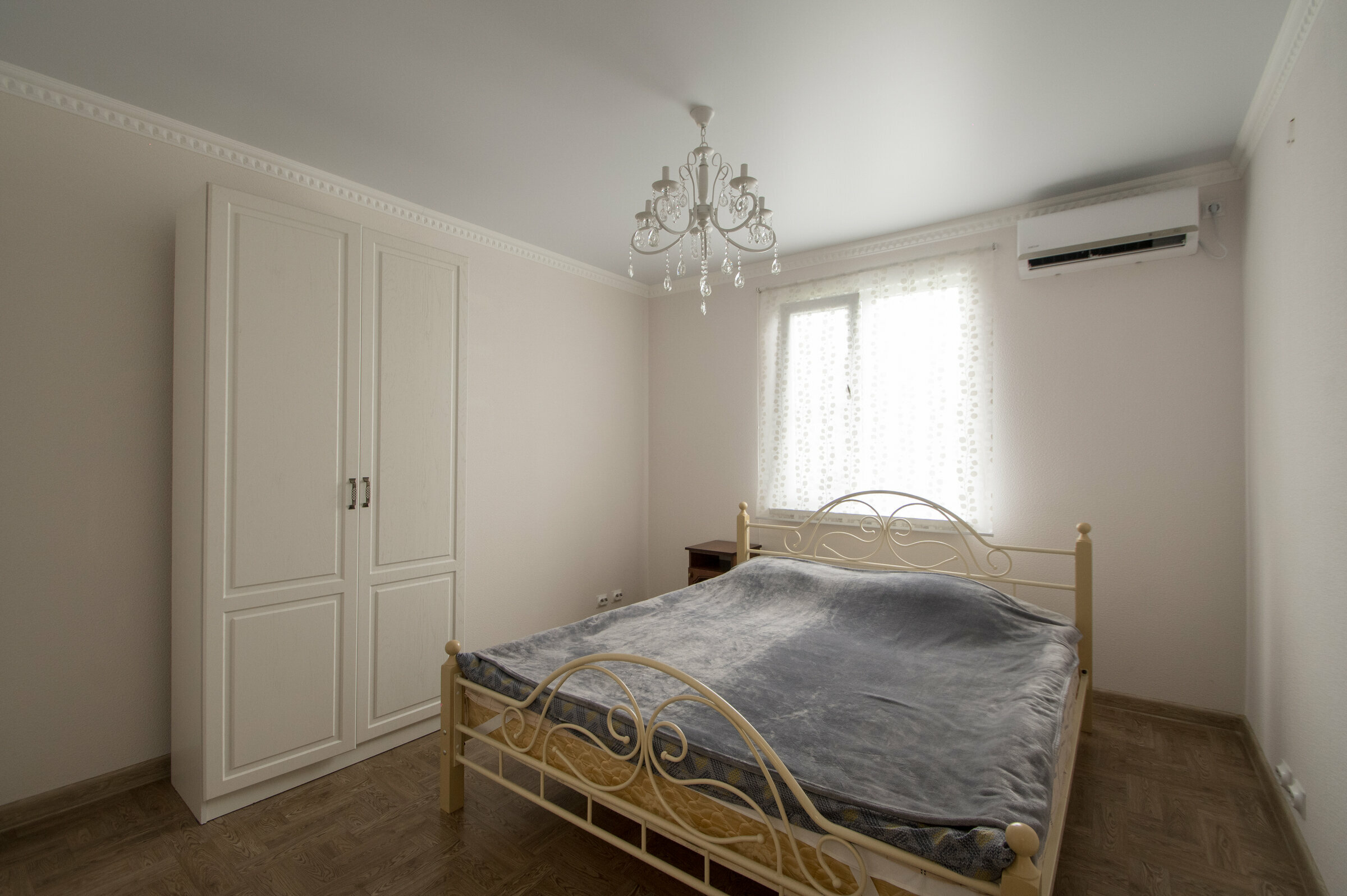 Апартаменты с 2 спальнями