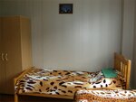 2х местный номер с раздельными кроватями в Дайв-центр Сычики