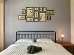 Двухместный номер Standard двуспальная кровать в Little Cottage