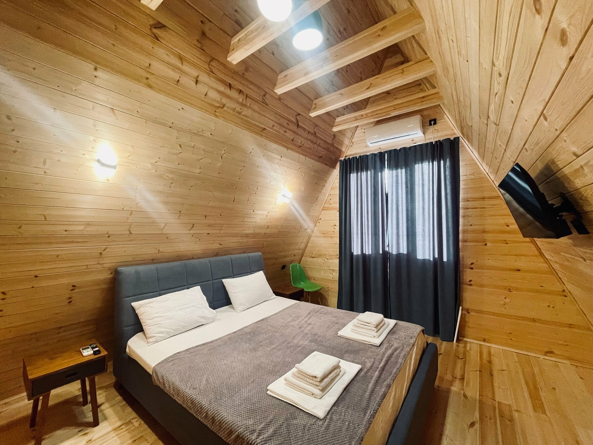 Дом с 3 спальнями