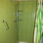 Двухместный номер с 2 отдельными кроватями в 33 Медведя