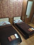 Полулюкс Двуместный с раздельными кроватями в Заря