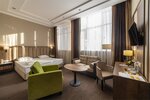 Джуниор Сюит Премиум  / Junior Suite Premium в Heliopark Residence