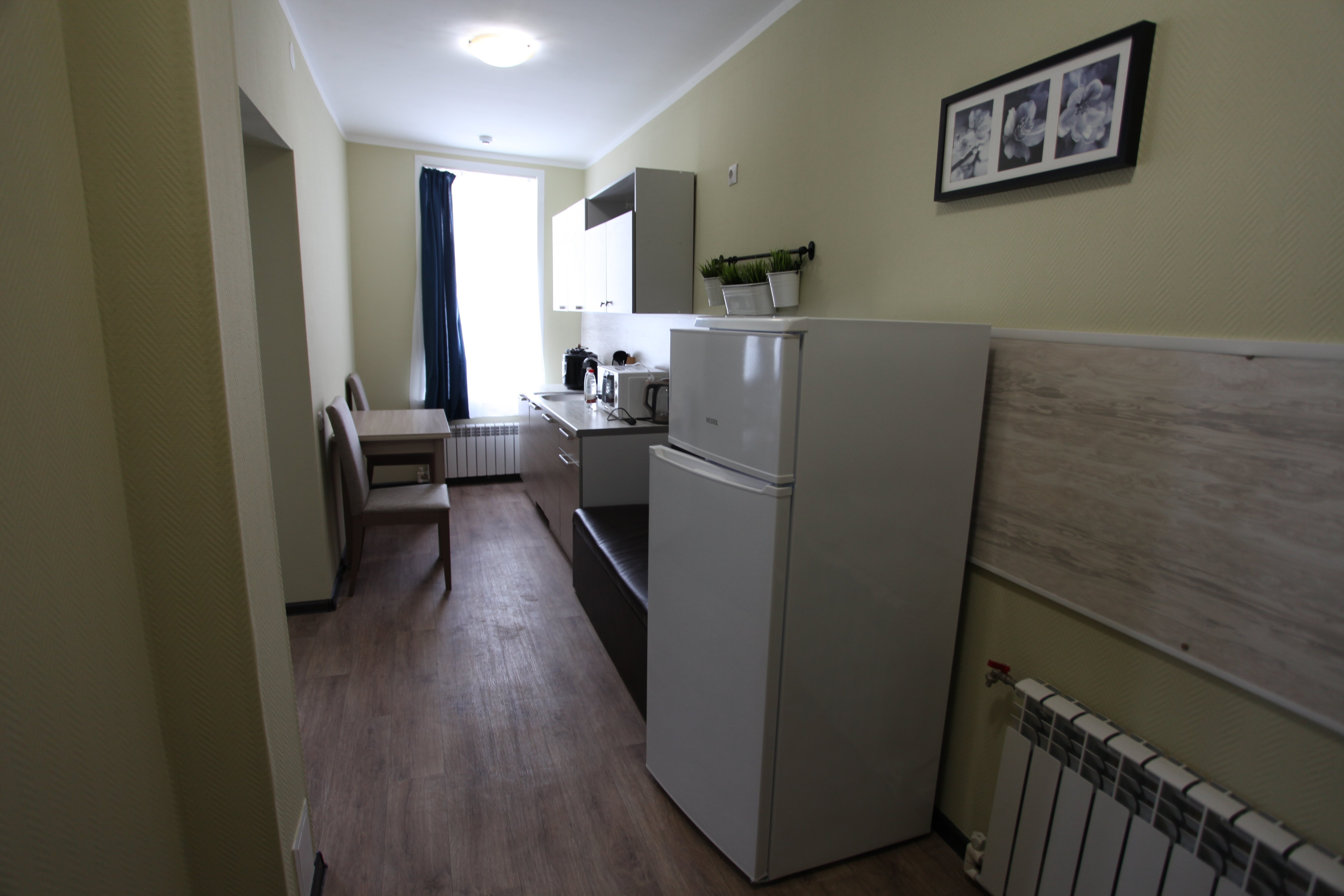 Семейный номер