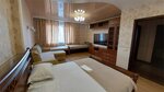 Улучшенная квартира с 2 спальнями в Квартиры в ЖК Олимп и Квартиры с Террасой