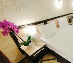 Трехместный номер Делюкс в Наутилус