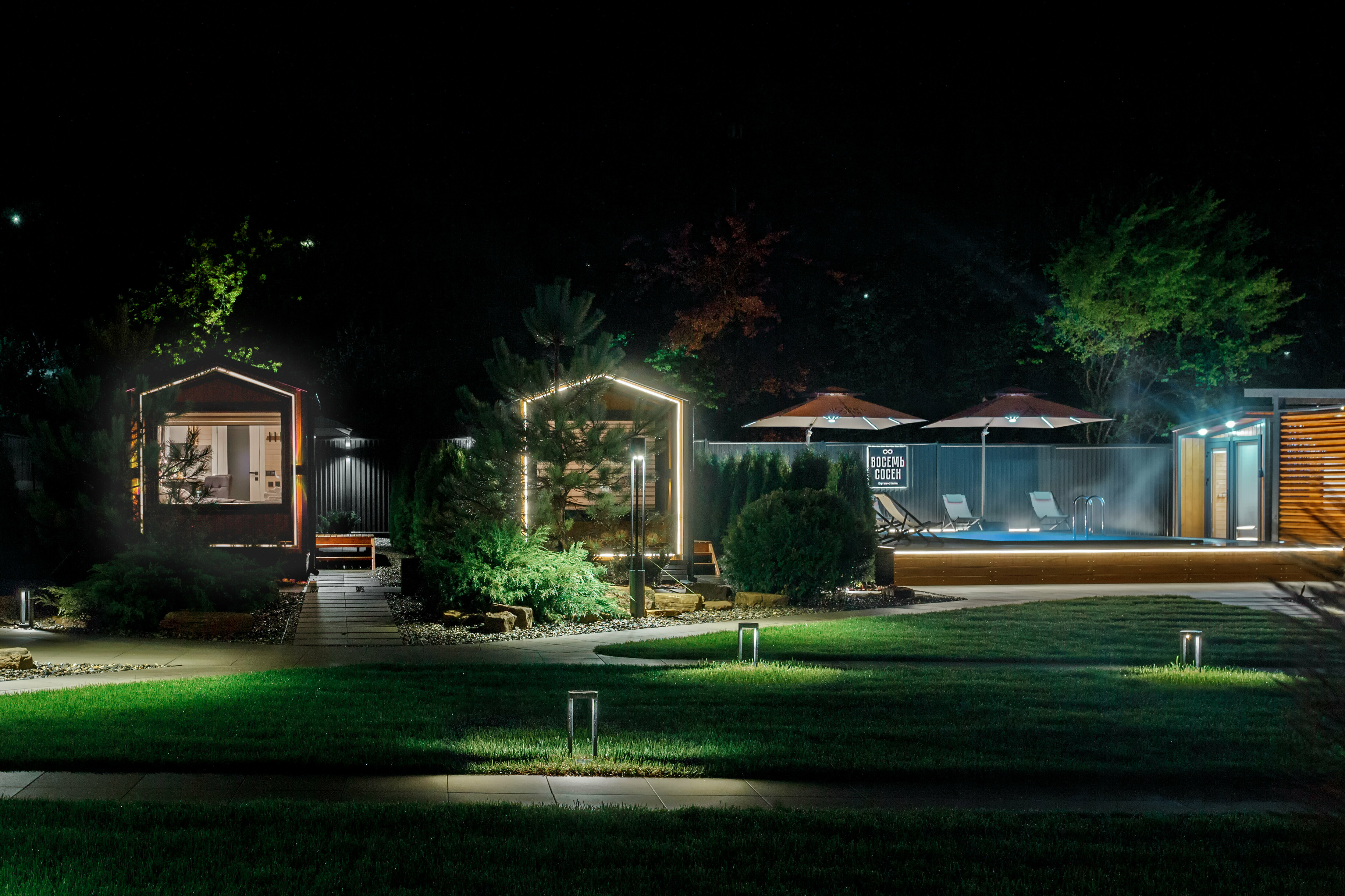 Двухместный номер с 1 кроватью и видом на горы