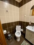 Улучшенный двухместный номер с 2 отдельными кроватями в Залесный