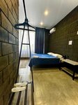 Стандартный двухместный номер с 1 кроватью в Hotel Loft