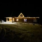 Дом с 5 спальнями в Усадьба Лисьи Горки