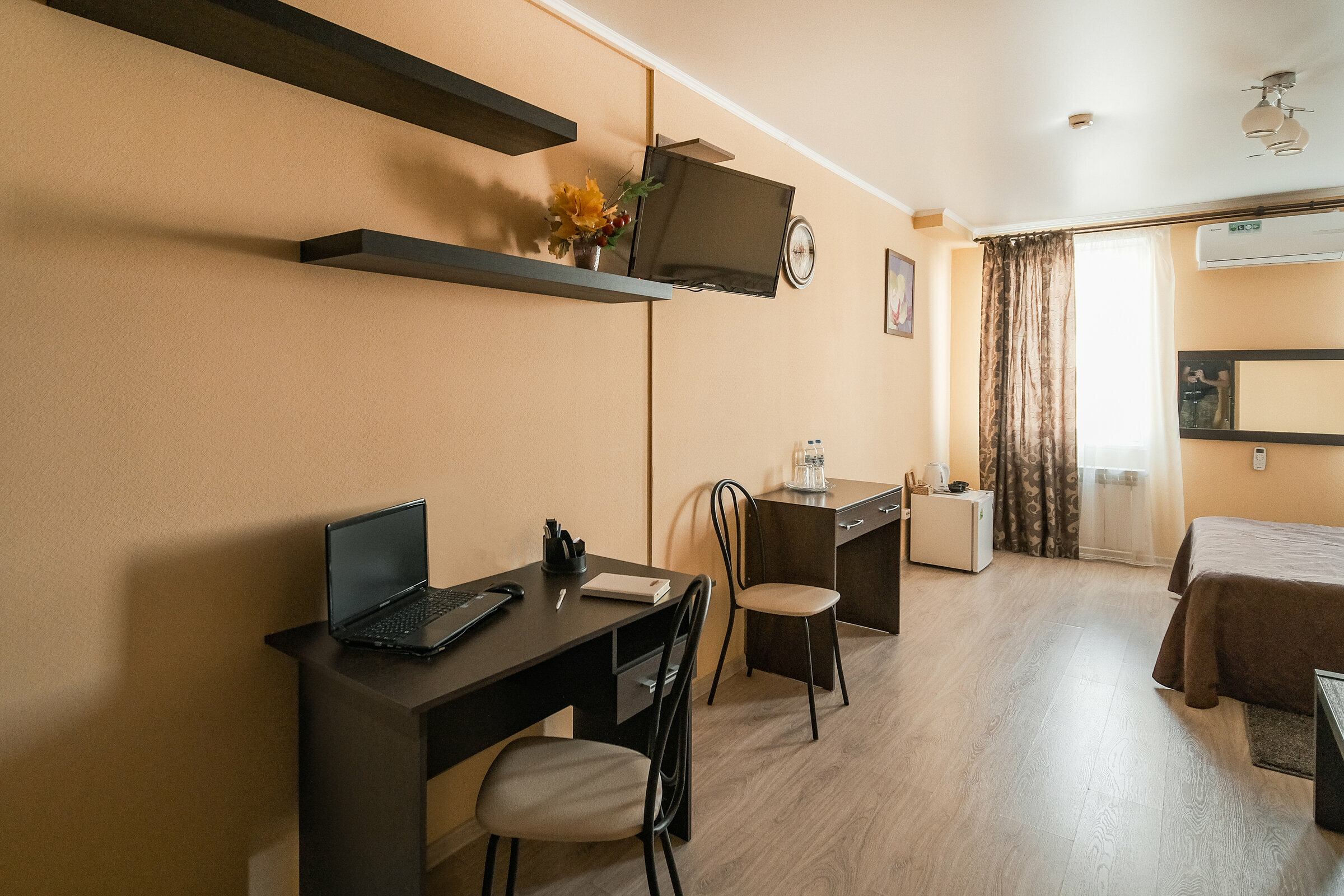 Семейный номер